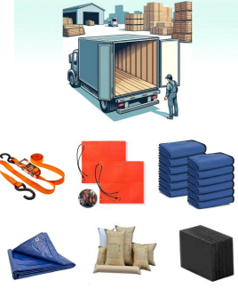 Gather necessary equipment